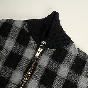 NEIGHBORHOOD ネイバーフッド 22AW Buffalo Check Wool Jacket Black ウールジャケット 黒 Size 【XL】 【中古品-非常に良い】 20803547