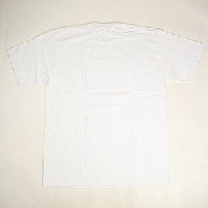 SUPREME シュプリーム プロモ用Box Log Tee White Tシャツ 白 Size 【XL】 【新古品・未使用品】 20803550