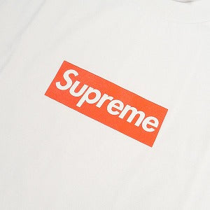 SUPREME シュプリーム プロモ用Box Log Tee White Tシャツ 白 Size 【XL】 【新古品・未使用品】 20803550