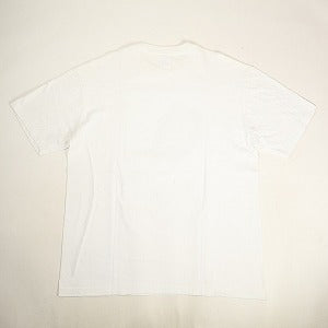 SUPREME シュプリーム 07SS Mike Tyson Tee White Tシャツ 白 Size 【XL】 【中古品-可】 20803553