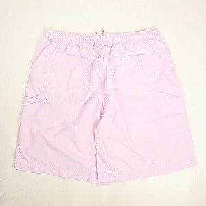 SUPREME シュプリーム 23SS Nylon Painter Short Pale Pink ショーツ ピンク Size 【L】 【新古品・未使用品】 20803555