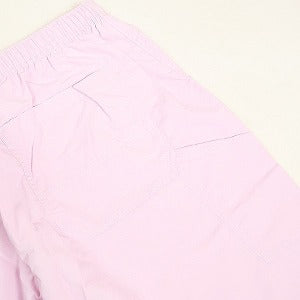 SUPREME シュプリーム 23SS Nylon Painter Short Pale Pink ショーツ ピンク Size 【L】 【新古品・未使用品】 20803555