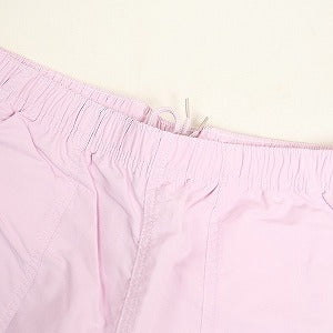 SUPREME シュプリーム 23SS Nylon Painter Short Pale Pink ショーツ ピンク Size 【L】 【新古品・未使用品】 20803555