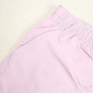 SUPREME シュプリーム 23SS Nylon Painter Short Pale Pink ショーツ ピンク Size 【L】 【新古品・未使用品】 20803555