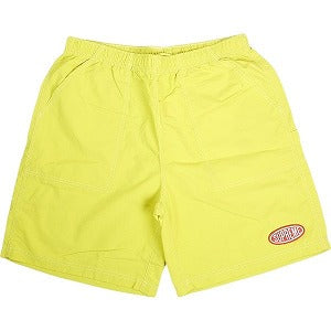 SUPREME シュプリーム 23SS Nylon Painter Short Gold ショーツ 金 Size 【L】 【新古品・未使用品】 20803556