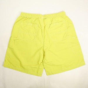 SUPREME シュプリーム 23SS Nylon Painter Short Gold ショーツ 金 Size 【L】 【新古品・未使用品】 20803556