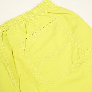 SUPREME シュプリーム 23SS Nylon Painter Short Gold ショーツ 金 Size 【L】 【新古品・未使用品】 20803556