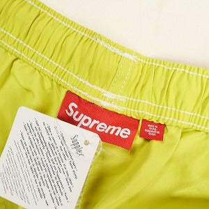 SUPREME シュプリーム 23SS Nylon Painter Short Gold ショーツ 金 Size 【L】 【新古品・未使用品】 20803556