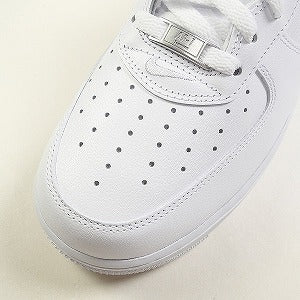 SUPREME シュプリーム ×NIKE 上海店限定 AIR FORCE 1 LOW SP CU9225-101 スニーカー 白 Size 【28.5cm】 【新古品・未使用品】 20803558