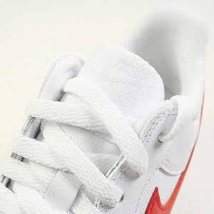 SUPREME シュプリーム ×NIKE 上海店限定 AIR FORCE 1 LOW SP CU9225-101 スニーカー 白 Size 【28.5cm】 【新古品・未使用品】 20803558