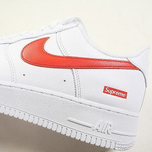 SUPREME シュプリーム ×NIKE 上海店限定 AIR FORCE 1 LOW SP CU9225-101 スニーカー 白 Size 【28.5cm】 【新古品・未使用品】 20803558