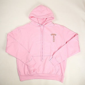 CHROME HEARTS クロム・ハーツ PINK HOODIE オンライン限定パーカー ピンク Size 【M】 【新古品・未使用品】 20803595