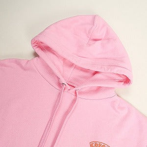 CHROME HEARTS クロム・ハーツ PINK HOODIE オンライン限定パーカー ピンク Size 【M】 【新古品・未使用品】 20803595