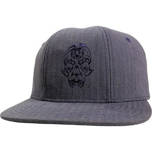 TENDERLOIN テンダーロイン TRUCKER CAP HB NAVY トラッカーキャップ 紺 Size 【フリー】 【中古品-良い】 20803598