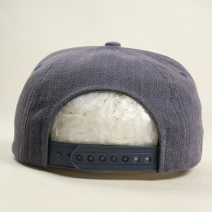 TENDERLOIN テンダーロイン TRUCKER CAP HB NAVY トラッカーキャップ 紺 Size 【フリー】 【中古品-良い】 20803598