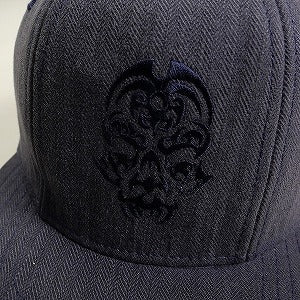 TENDERLOIN テンダーロイン TRUCKER CAP HB NAVY トラッカーキャップ 紺 Size 【フリー】 【中古品-良い】 20803598