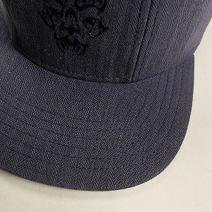 TENDERLOIN テンダーロイン TRUCKER CAP HB NAVY トラッカーキャップ 紺 Size 【フリー】 【中古品-良い】 20803598