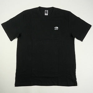 STUSSY ステューシー ×The North Face 22SS Bandana Tee Black Tシャツ 黒 Size 【XL】 【新古品・未使用品】 20803610