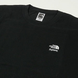 STUSSY ステューシー ×The North Face 22SS Bandana Tee Black Tシャツ 黒 Size 【XL】 【新古品・未使用品】 20803610