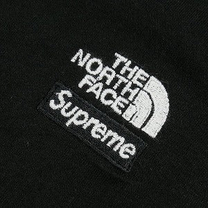 STUSSY ステューシー ×The North Face 22SS Bandana Tee Black Tシャツ 黒 Size 【XL】 【新古品・未使用品】 20803610