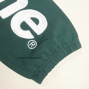 SUPREME シュプリーム 24AW Satin Applique Sweatpant Dark Green スウェットパンツ 緑 Size 【M】 【新古品・未使用品】 20803637