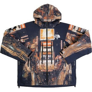 SUPREME シュプリーム The North Face 22AW Taped Seam Shell Jacket ジャケット マルチ Size 【M】 【新古品・未使用品】 20803638