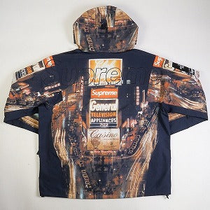 SUPREME シュプリーム The North Face 22AW Taped Seam Shell Jacket ジャケット マルチ Size 【M】 【新古品・未使用品】 20803638