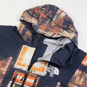 SUPREME シュプリーム The North Face 22AW Taped Seam Shell Jacket ジャケット マルチ Size 【M】 【新古品・未使用品】 20803638