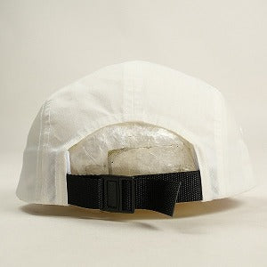 SUPREME シュプリーム 24AW Waxed Ripstop Camp Cap White キャンプキャップ 白 Size 【フリー】 【新古品・未使用品】 20803644