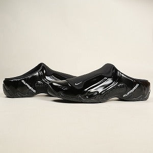 SUPREME シュプリーム ×NIKE 24AW Clogposite HJ6215-001 スニーカー 黒 Size 【27.0cm】 【新古品・未使用品】 20803653