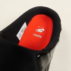 SUPREME シュプリーム ×NIKE 24AW Clogposite HJ6215-001 スニーカー 黒 Size 【27.0cm】 【新古品・未使用品】 20803653