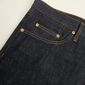 SUPREME シュプリーム Rigit Slim Jean Indigo スリムデニム インディゴ Size 【W36】 【中古品-ほぼ新品】 20803677