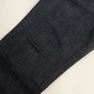 SUPREME シュプリーム Rigit Slim Jean Indigo スリムデニム インディゴ Size 【W36】 【中古品-ほぼ新品】 20803677