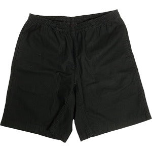 SUPREME シュプリーム 20AW Military Twill Short Black ショーツ 黒 Size 【M】 【中古品-良い】 20803678