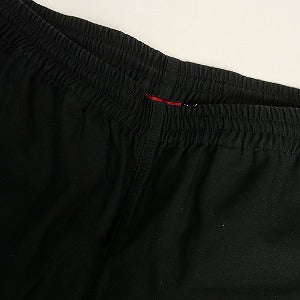 SUPREME シュプリーム 20AW Military Twill Short Black ショーツ 黒 Size 【M】 【中古品-良い】 20803678