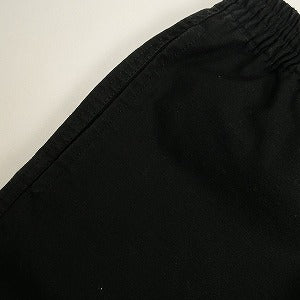 SUPREME シュプリーム 20AW Military Twill Short Black ショーツ 黒 Size 【M】 【中古品-良い】 20803678