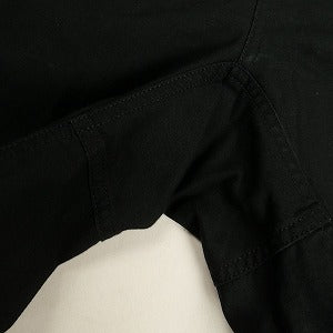 SUPREME シュプリーム 20AW Military Twill Short Black ショーツ 黒 Size 【M】 【中古品-良い】 20803678