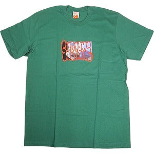 SUPREME シュプリーム 23AW Payment Tee Light Pine Tシャツ 緑 Size 【L】 【新古品・未使用品】 20803682