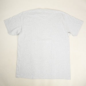 SUPREME シュプリーム 23AW Camacho Tee Ash Grey Tシャツ 薄灰 Size 【L】 【新古品・未使用品】 20803686