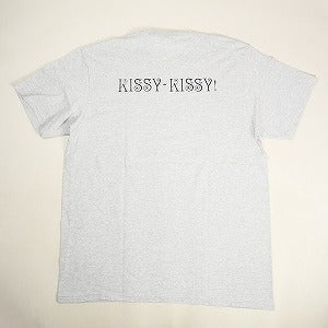 SUPREME シュプリーム 24SS Miss Piggy Tee Ash Grey Tシャツ 薄灰 Size 【L】 【新古品・未使用品】 20803687