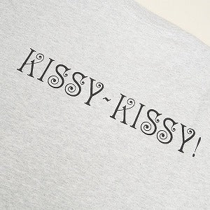 SUPREME シュプリーム 24SS Miss Piggy Tee Ash Grey Tシャツ 薄灰 Size 【L】 【新古品・未使用品】 20803687