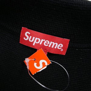 SUPREME シュプリーム 22SS Gradient Stripe Zip Up Cardigan Black カーディガン 黒 Size 【L】 【新古品・未使用品】 20803689