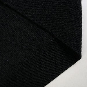 SUPREME シュプリーム 22SS Gradient Stripe Zip Up Cardigan Black カーディガン 黒 Size 【L】 【新古品・未使用品】 20803689