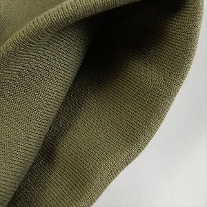 SUPREME シュプリーム 23SS Motion Logo Beanie Taupe ビーニー オリーブ Size 【フリー】 【新古品・未使用品】 20803694