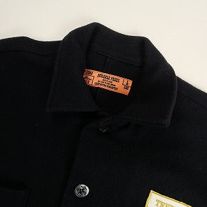 TENDERLOIN テンダーロイン T-CPO JKT NAVY ジャケット 紺 Size 【L】 【中古品-良い】 20803758