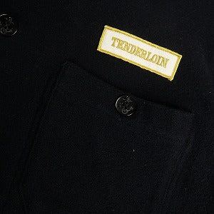 TENDERLOIN テンダーロイン T-CPO JKT NAVY ジャケット 紺 Size 【L】 【中古品-良い】 20803758