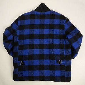 TENDERLOIN テンダーロイン T-LUMBER JACK BLUE/BLACK ジャケット 青黒 Size 【L】 【中古品-良い】 20803761