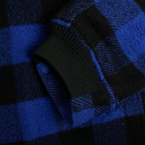 TENDERLOIN テンダーロイン T-LUMBER JACK BLUE/BLACK ジャケット 青黒 Size 【L】 【中古品-良い】 20803761