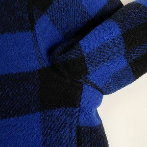 TENDERLOIN テンダーロイン T-LUMBER JACK BLUE/BLACK ジャケット 青黒 Size 【L】 【中古品-良い】 20803761