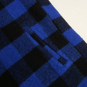 TENDERLOIN テンダーロイン T-LUMBER JACK BLUE/BLACK ジャケット 青黒 Size 【L】 【中古品-良い】 20803761